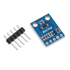 1PCS BH1750 GY-302  light intensity illuminance module sensor picture