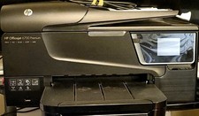 HP Officejet 6700 Premium All-In-One Color Inkjet Printer w/ Scan Copy Fax picture