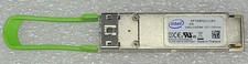 LOT OF 7 INTEL SPTSBP2CLCKV 100G CWDM4 QSFP28 1310nm SMF LC 2km TRANSCEIVER picture