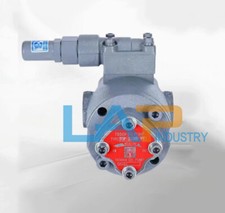 1PCS New Trochoid pump TOP-216HB-VB Machine tool hydraulic gear pump gear pumps picture