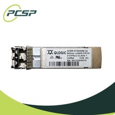 Lot of 50 Qlogic 8G SW SFP+ Transceiver Module 850nm AFBR-57D9AMZ-QL picture