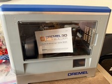 Dremel 3D20 3D Printer Dremel Idea Builder picture