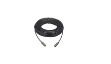 Tripp Lite USB-C Plenum-Rated Fiber Active Optical Cable 4K 60Hz U420F-30M-V picture