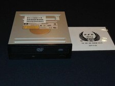 HP Hewlett-Packard CD-ROM Drive Model DH-16DYS - For Parts picture