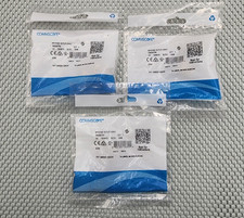 3 CommScope Systimax MPS100E PowerSUM M Series Modular Jack RJ45 Cat5e 108232752 picture