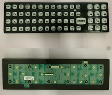 Keypad Replacement (60-Key) for Honeywell LXE VX6 Vehicle Mount Computer picture