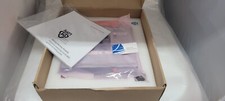 Dell W9XC3 POWERCONNECT M8024 10G SWITCH with -2 Quad Port 10G SFP Modules picture
