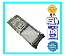 IBM 45W7734 600GB 10K SAS 6Gbps 2.5