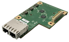 Quanta QCT 2x 1Gb/s RJ45 OCP Mezzanine Card | 3GS5BMA00D0 picture
