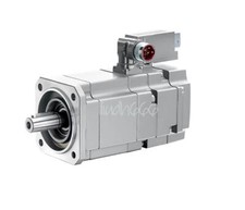 1PIECE NEW SIEMENS SERVO MOTOR 1FK7042-5AF71-1DA3 fedex or DHL picture