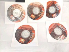 ATI International Installation CD & ATI DVD Player 101 Release picture