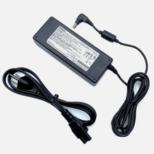 OEM Genuine 78W Charger For Panasonic ToughBook CF-54 CF-31 CF-53 CF-19 CF-52 US picture