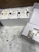 Netgear Orbi RBK13 AC1200 Dual-Band Mesh WiFi System with 2 Satellite Extenders picture