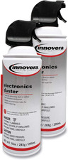 IVR10012 10 Oz. Compressed Air Duster Cleaner (2/Pack) picture