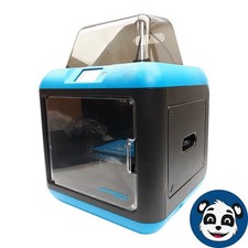 FLASHFORGE Inventor II 3D Printer, w/ Power Supply - 