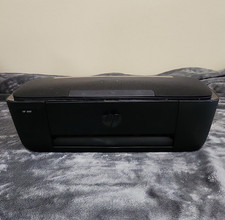 HP AMP Wireless USB Color Inkjet Printer 4800x1200 256MB w/ 65XL Ink picture