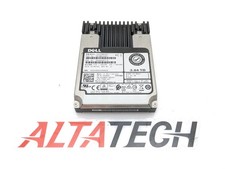 Dell 3.84TB SFF 12Gbps SAS Solid State Drive XCRDV, 2.5