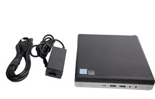 HP ProDesk 600 G3 DM Desktop Mini 2.7GHz i5 7500T 16GB 256GB SSD Windows 11 Pro picture