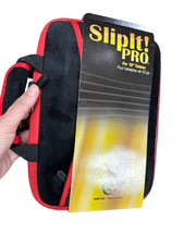 SlipIt Pro 10-Inch Tablet Sleeve Case Lightweight Protective Cover Black picture