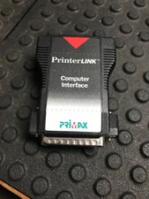 Primax Modular Link ML110 ML 110 Computer Interface picture