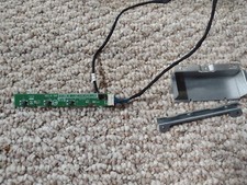 Acer Veriton Z2640G All in One PC, E131175 swift button board 12617-1 picture
