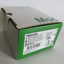 one New Schneider TM3DI32K extension module in box Fast Ship DHL/FedEx picture