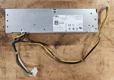 Dell L255AS-00 255W Power Supply Unit for Optiplex 3020/7020/9020 SFF picture
