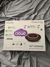 EnGenius EPG5000 IoT Gateway – Wireless Router / Network Gateway – Open Box  picture