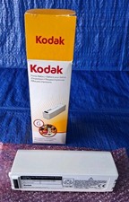 Kodak KPB-100 Lithium-Ion Rechargeable Printer Battery - for EasyShare G600 Dock picture