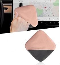 Microfiber Cleaning Pad, Ohleats Car Screen Cleaner picture