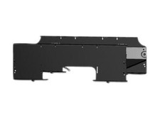 APC AR8561 Cable Trough Cable Management for NetShelter SX 600mm w/Grounding picture