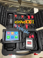 Autel MS908 with J2534 Programming Diagnostic Tool picture