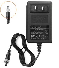 AC Adapter w/Locking for Antelope Zen Tour ZenTour Synergy Core Audio Interface picture