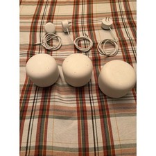 Google Nest Wifi Router and 2 Speaker Points Bundle — Tested picture