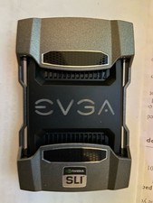 EVGA PRO SLI BRIDGE HB (1 Slot Spacing) Model 100-2W-0026-LR picture