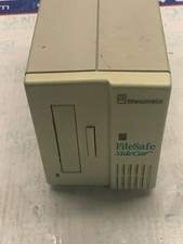 Mountain 01-34460-01 Filesafe Sidecar P/N:45-34618-01 picture
