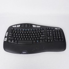 Logitech K350 (920-004481) Wireless Keyboard EUC - Receiver Not Included picture