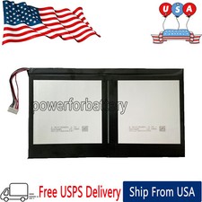 New 3.7V 11000mAh 7Line Battery For Autel MaxiSys MS908s / MS908s PRO  picture