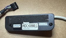 14L- MS3871 WLAN 802.11b/g /n 9PIN Desktop WiFi Card w/Bluetooth 2.1 picture