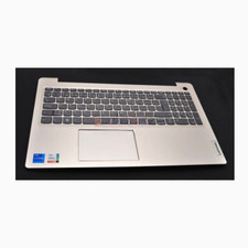 5CB1B69011 Lenovo Upper Case With Keyboard For IdeaPad 315ITL6 82H801EBCF picture
