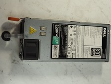 DELL Z2000E-S1 W1R7V 2000W 80+Platinum Switching Power Supply picture