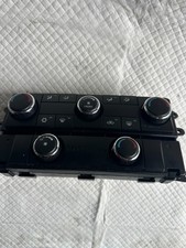 09-11 Dodge Journey Climate Control Module Panel AC Switch P55111892AE OEM (113) picture