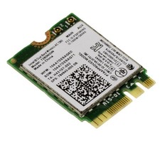 M2 Card E A 802.11A/B/G/N/AC 1200M And Bluetooth 4, Intel 7260 picture