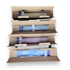 GREENBOX Replacement Alternative For MP C6003 Toner Cartridge (BK/C/M/Y) picture