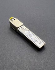 Finisar FCLF-8521-3 1000 BASE-T Cooper SFP Transceiver Module picture