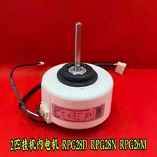 1PC New RPG28D RPG28H RPG26M RPG28N RPG28J Fan Motor for Miade Air Conditioner picture