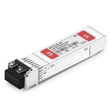 FOUNDRY E1MG-SX-OM Transceiver, Silver picture