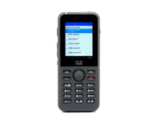 CISCO CP-8821-K9-BUN 8821 WIRELESS IP PHONE TESTED WORKING GRADE A CONDITION picture