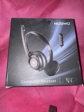 Nubwo Computer Headset HW02 picture