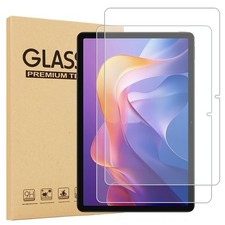 2PCS For Redmi Pad2 11 inch 2025 Tempered Glass Screen Protector HD Arcuate Film picture